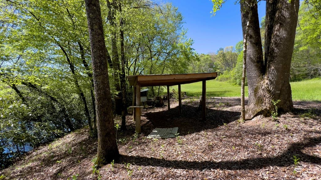 Lot 1 Myers Chapel Road, Hayesville NC 28904 - Photo