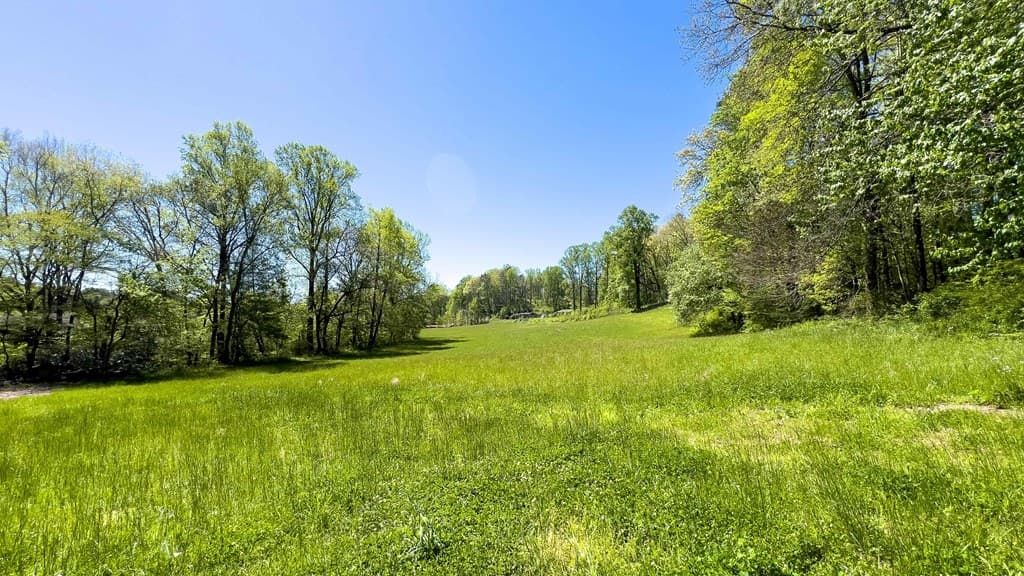 Lot 1 Myers Chapel Road, Hayesville NC 28904 - Photo