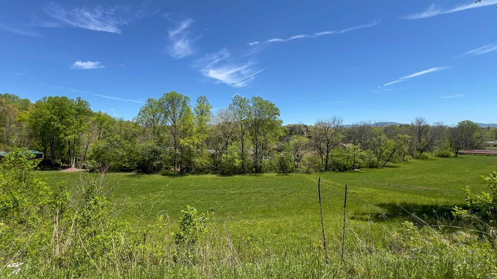 Lot 1 Myers Chapel Road, Hayesville NC 28904 - Photo