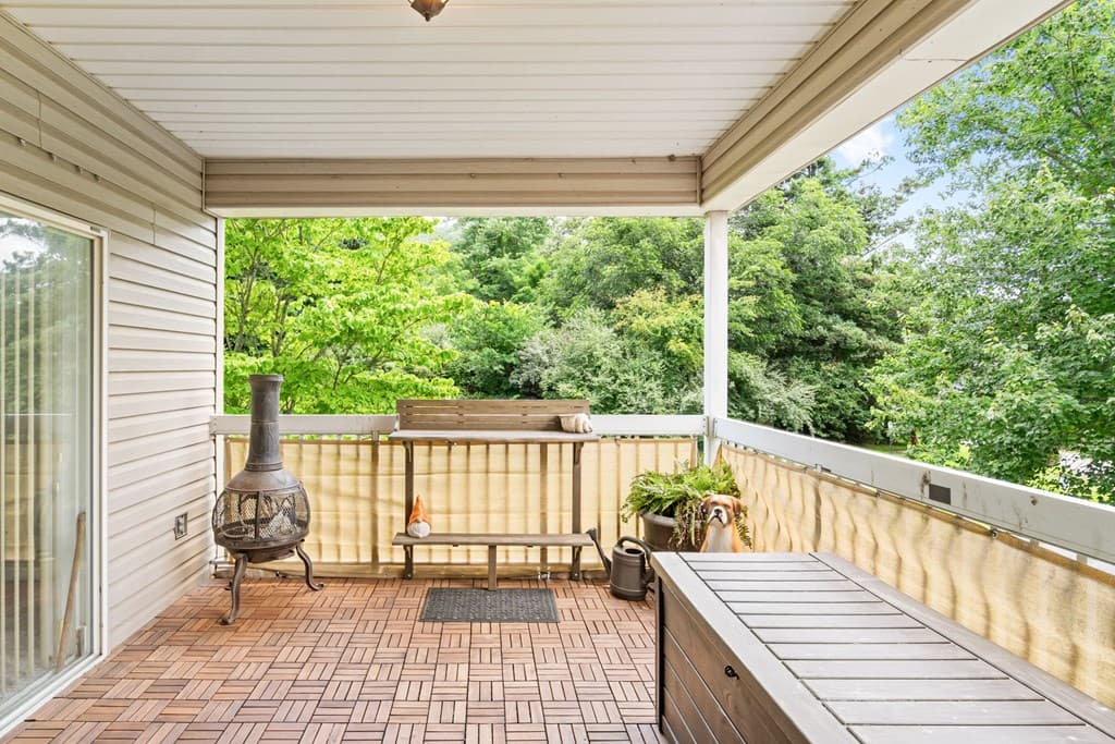 121 N River Street Unit 2a, Hiawassee GA 30546 - Photo