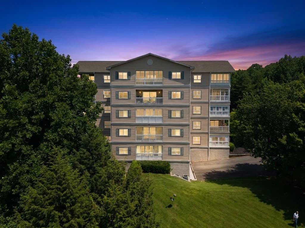 121 N River Street Unit 2a, Hiawassee GA 30546 - Photo