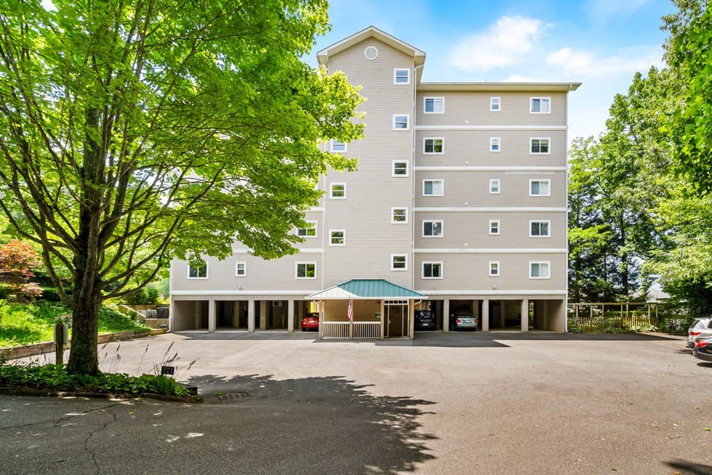 121 N River Street Unit 2a, Hiawassee GA 30546 - Photo