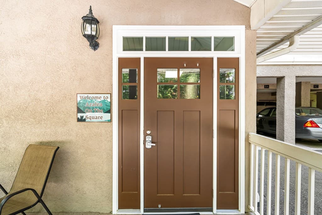 121 N River Street Unit 2a, Hiawassee GA 30546 - Photo