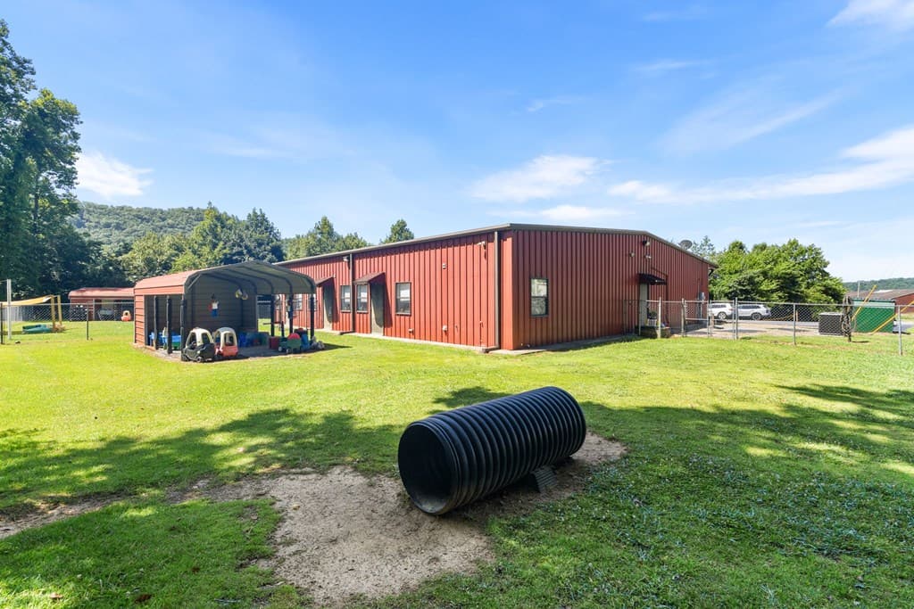168 Upper Peachtree Road, Murphy NC 28906 - Photo