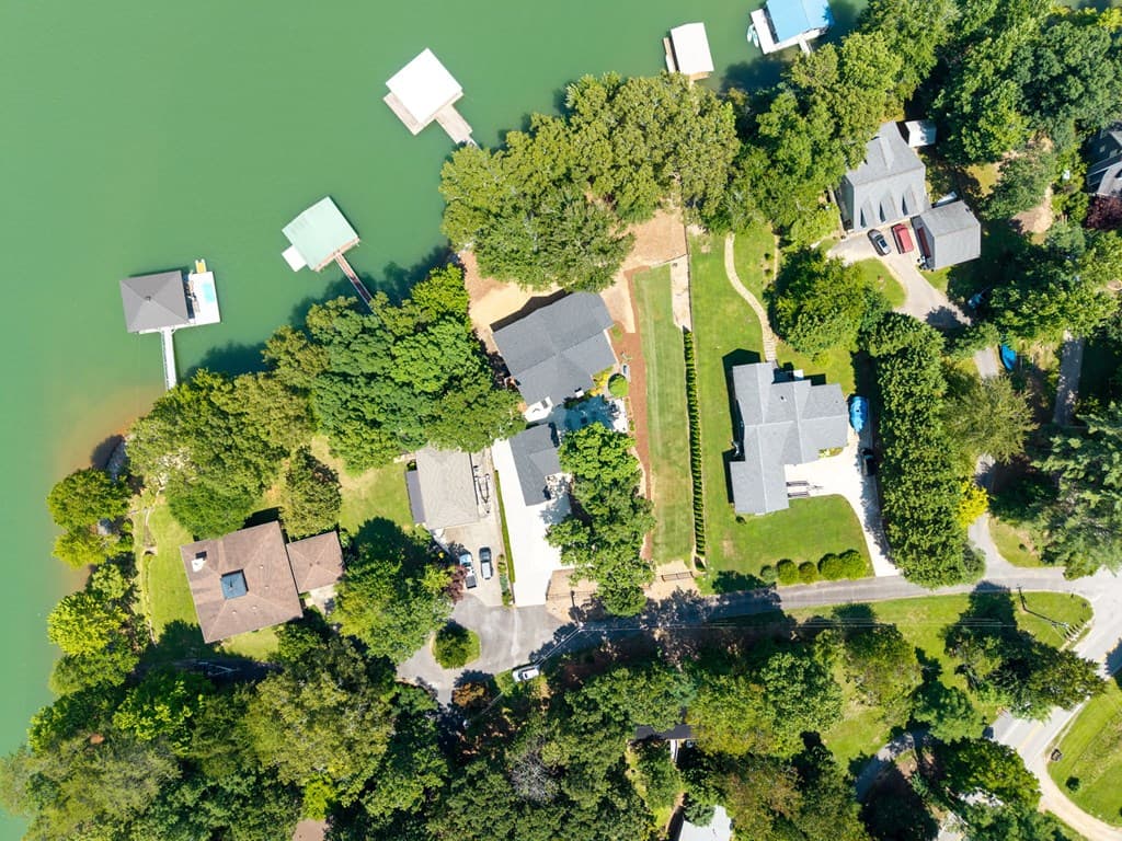 354 Harrison Circle, Hiawassee GA 30546 - Photo