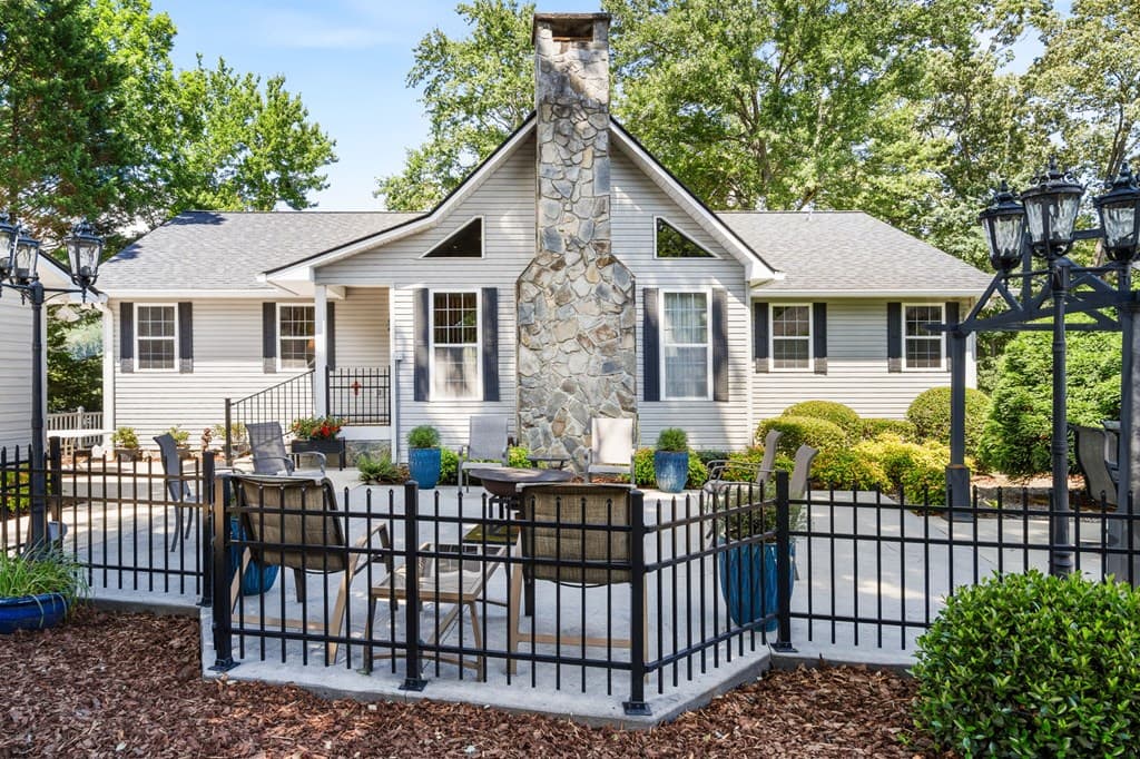 354 Harrison Circle, Hiawassee GA 30546 - Photo