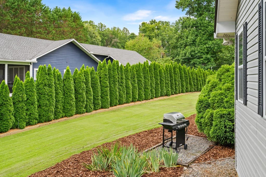 354 Harrison Circle, Hiawassee GA 30546 - Photo