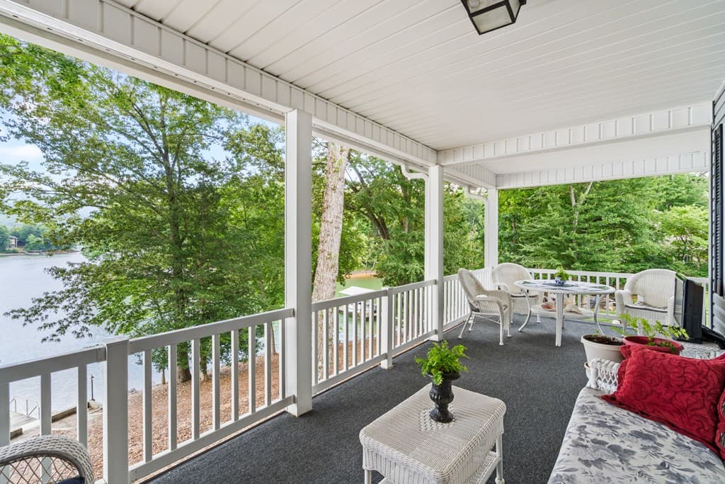354 Harrison Circle, Hiawassee GA 30546 - Photo