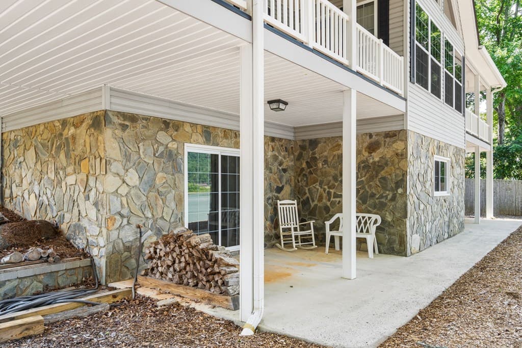 354 Harrison Circle, Hiawassee GA 30546 - Photo