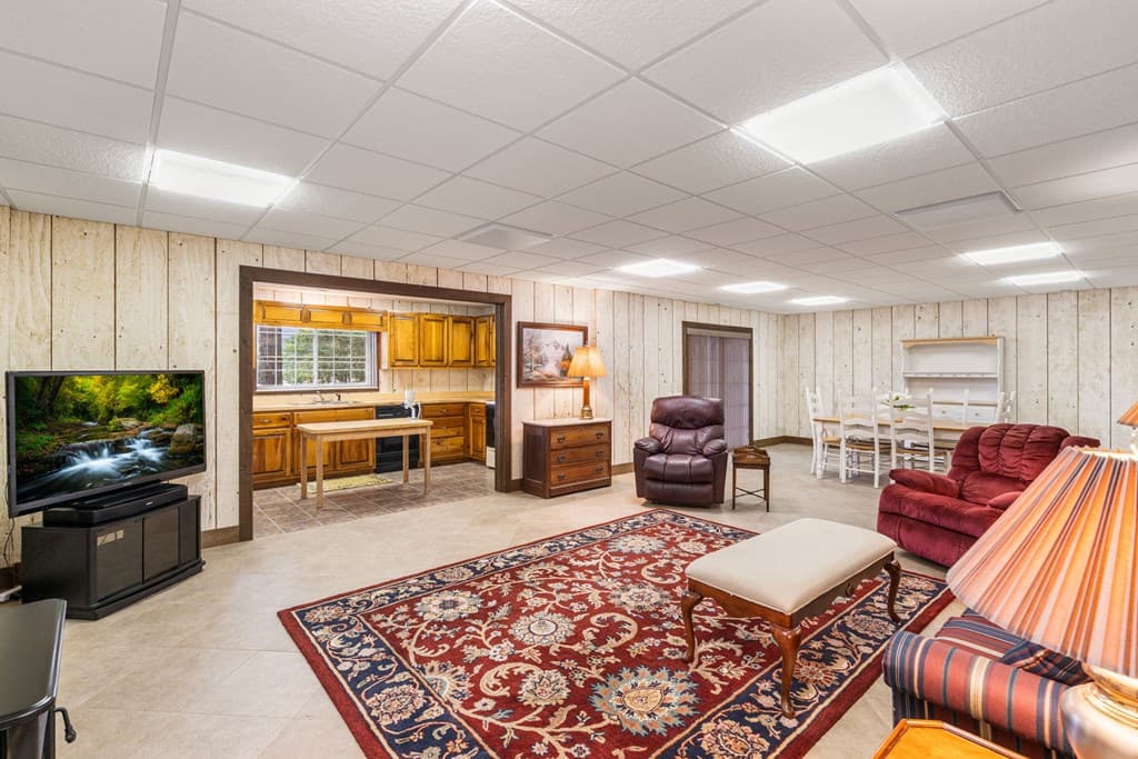 354 Harrison Circle, Hiawassee GA 30546 - Photo