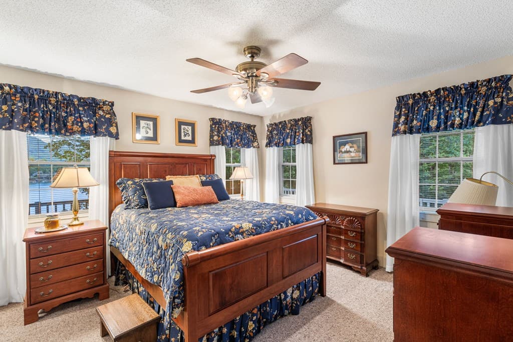 354 Harrison Circle, Hiawassee GA 30546 - Photo