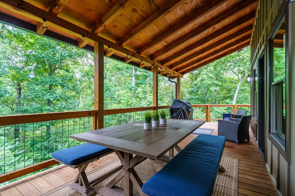 4687 Murphy Hwy, Mineral Bluff GA 30559 - Photo