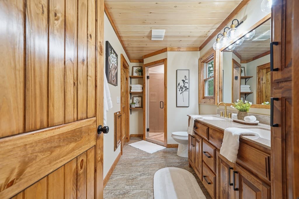 4687 Murphy Hwy, Mineral Bluff GA 30559 - Photo