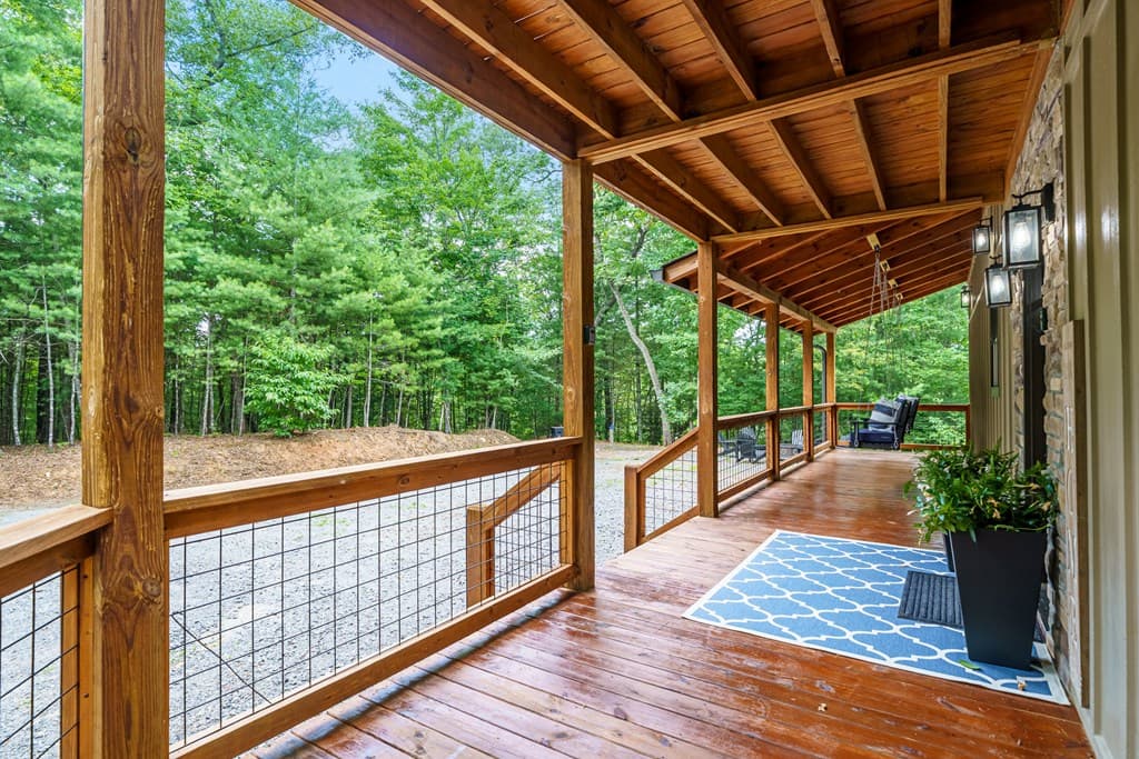 4687 Murphy Hwy, Mineral Bluff GA 30559 - Photo