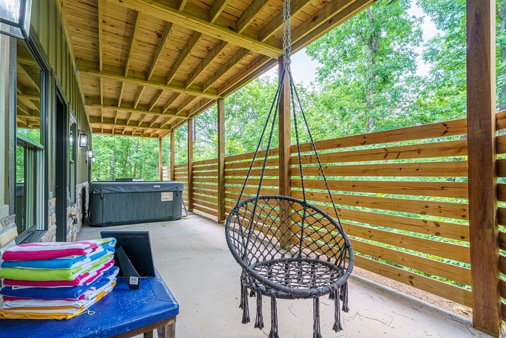 4687 Murphy Hwy, Mineral Bluff GA 30559 - Photo