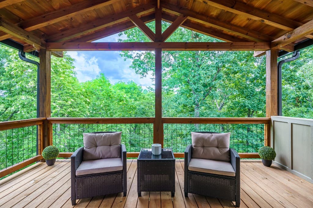 4687 Murphy Hwy, Mineral Bluff GA 30559 - Photo