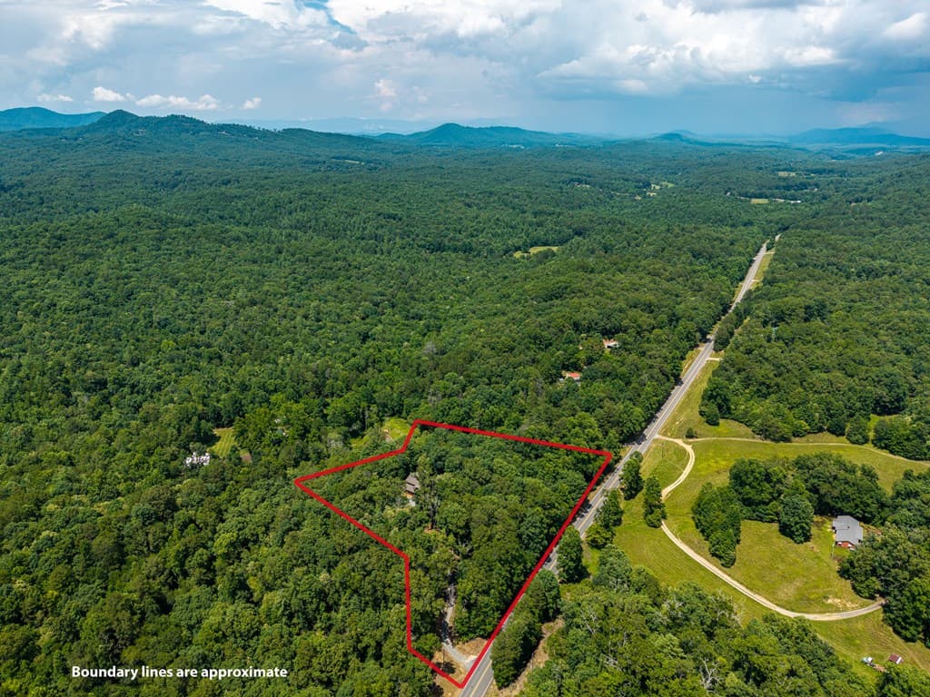 4687 Murphy Hwy, Mineral Bluff GA 30559 - Photo