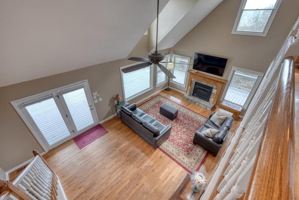 3023 Bear Lane, Hiawassee GA 30546 - Photo