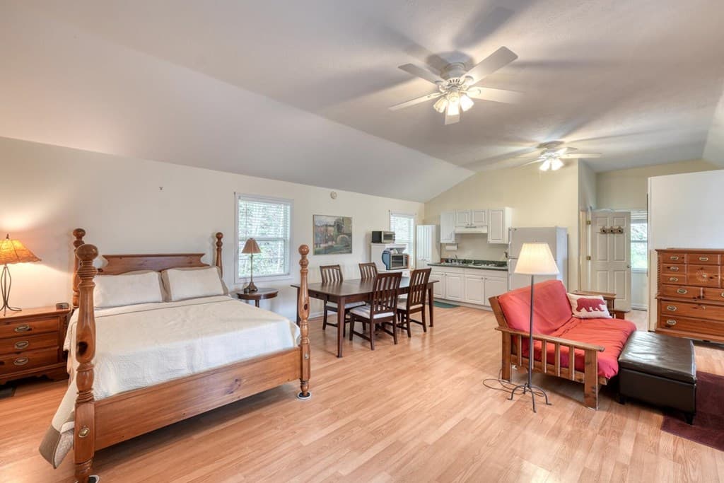 3023 Bear Lane, Hiawassee GA 30546 - Photo