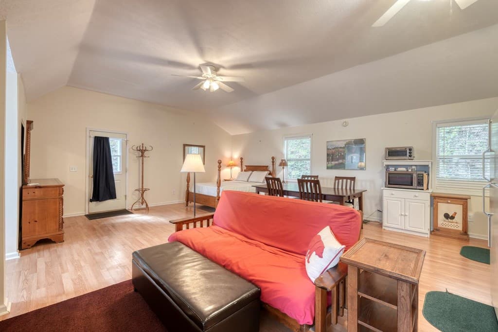 3023 Bear Lane, Hiawassee GA 30546 - Photo