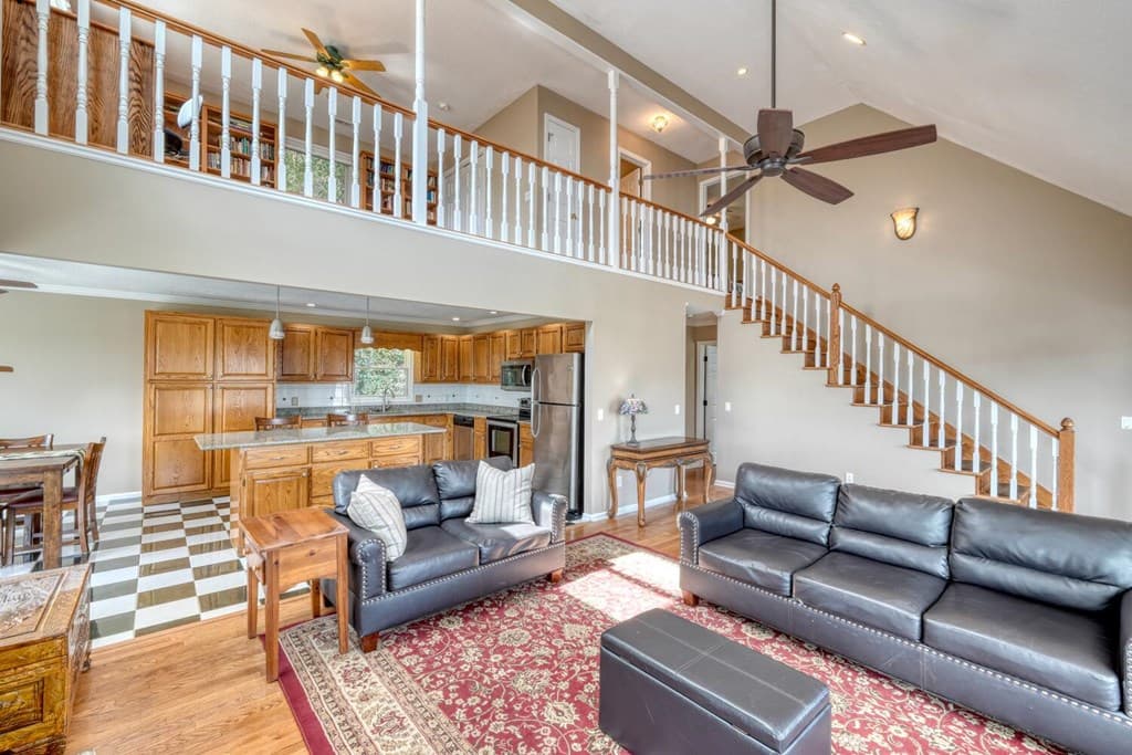 3023 Bear Lane, Hiawassee GA 30546 - Photo