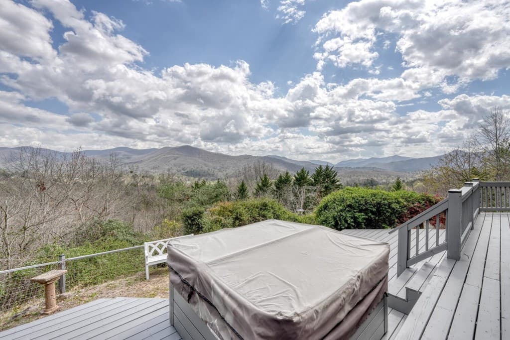 3023 Bear Lane, Hiawassee GA 30546 - Photo