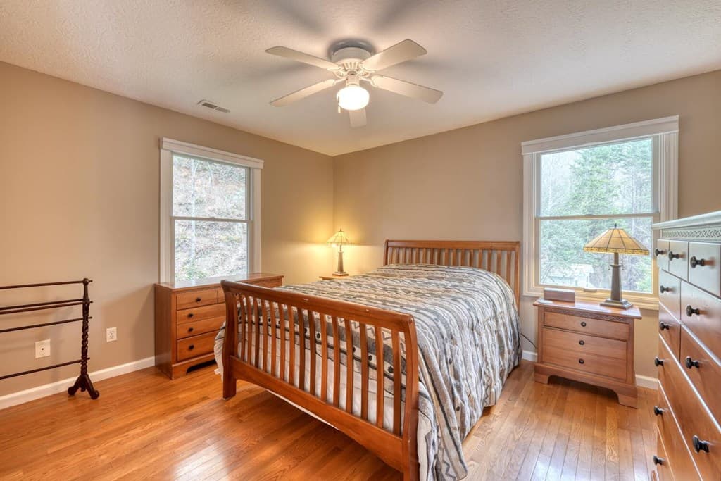 3023 Bear Lane, Hiawassee GA 30546 - Photo