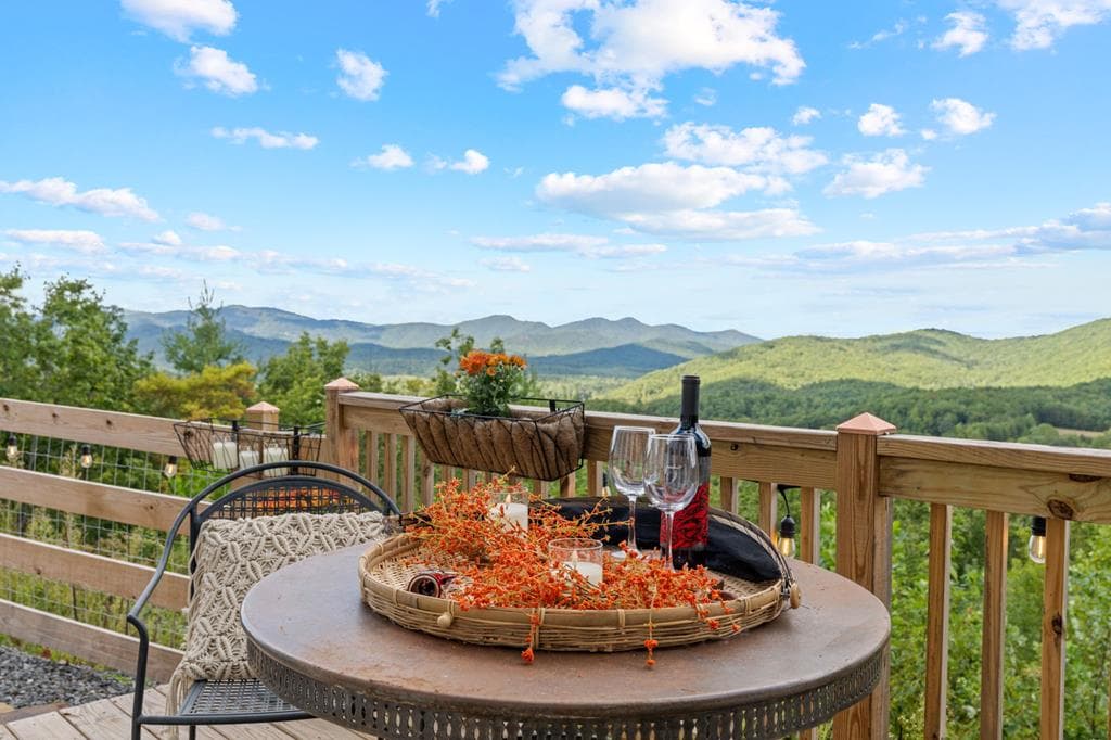 890 Hickory Drive, Mineral Bluff GA 30559 - Photo