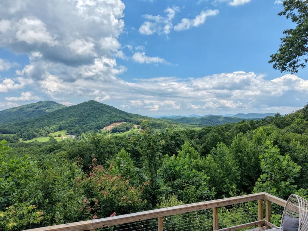 890 Hickory Drive, Mineral Bluff GA 30559 - Photo