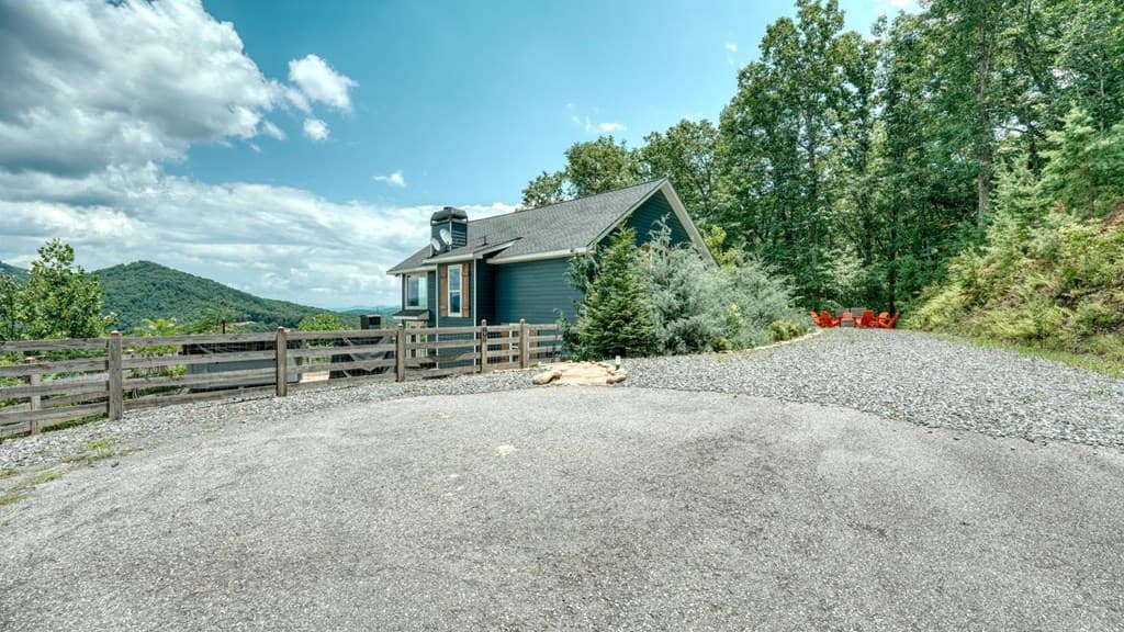 890 Hickory Drive, Mineral Bluff GA 30559 - Photo