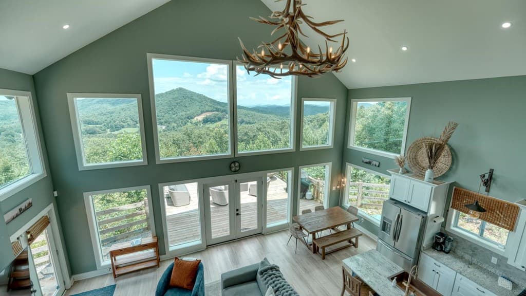 890 Hickory Drive, Mineral Bluff GA 30559 - Photo