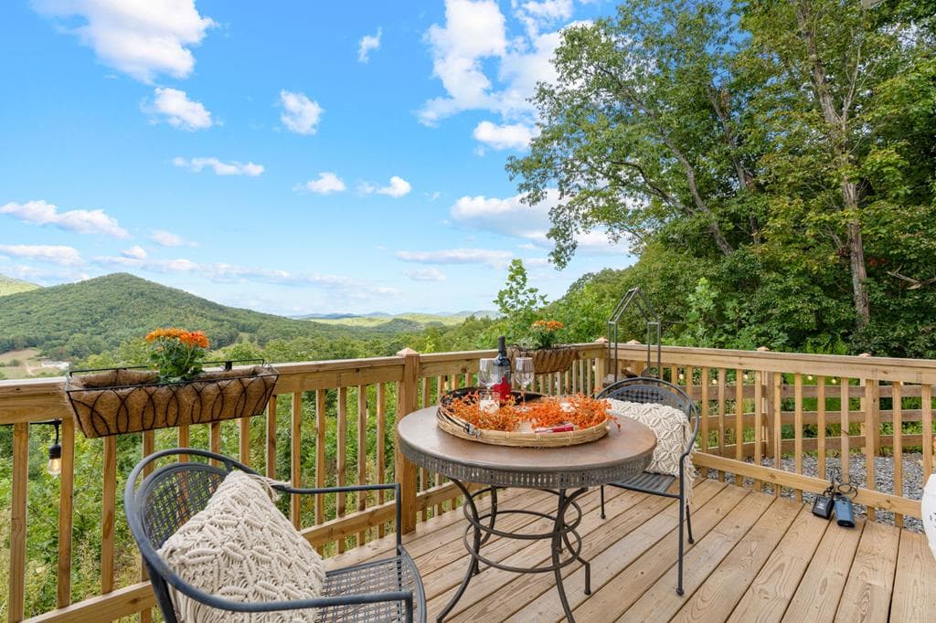 890 Hickory Drive, Mineral Bluff GA 30559 - Photo