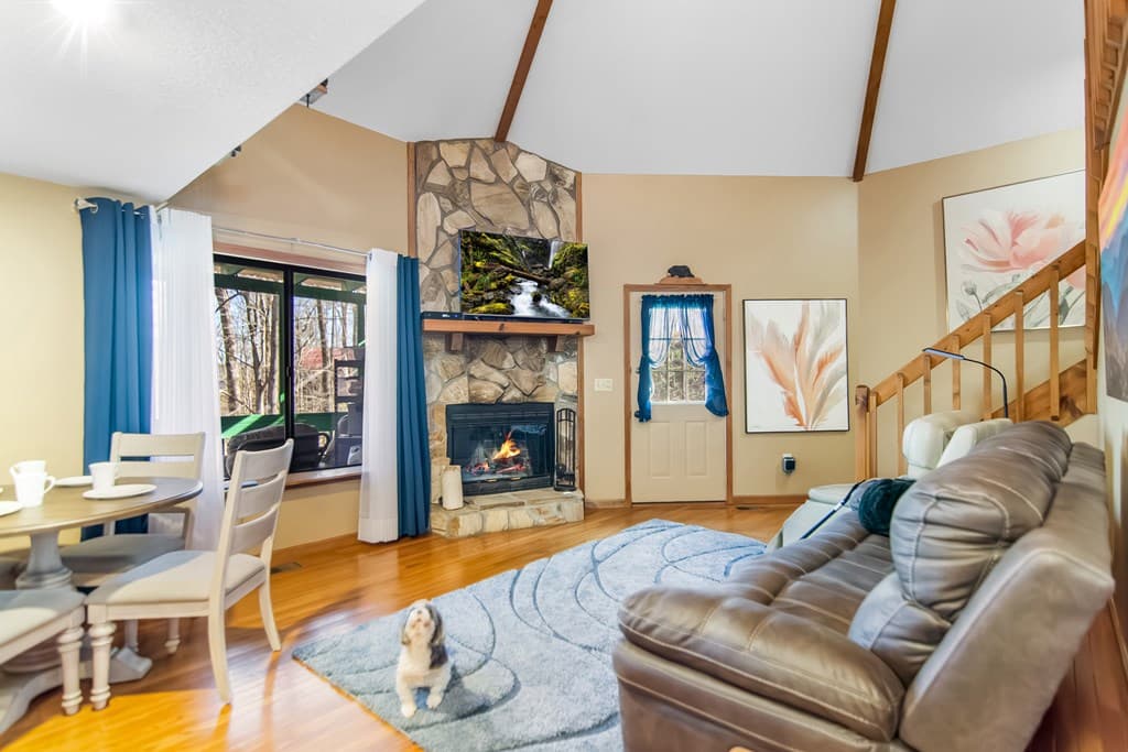 102 Mizzen Court, Ellijay GA 30540 - Photo