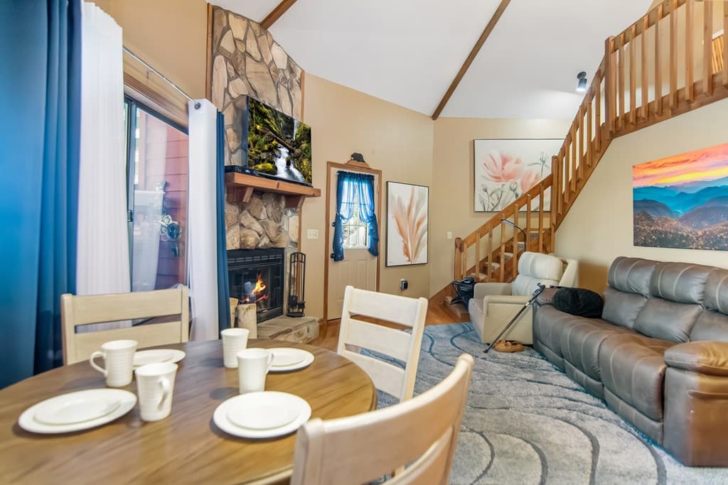 102 Mizzen Court, Ellijay GA 30540 - Photo