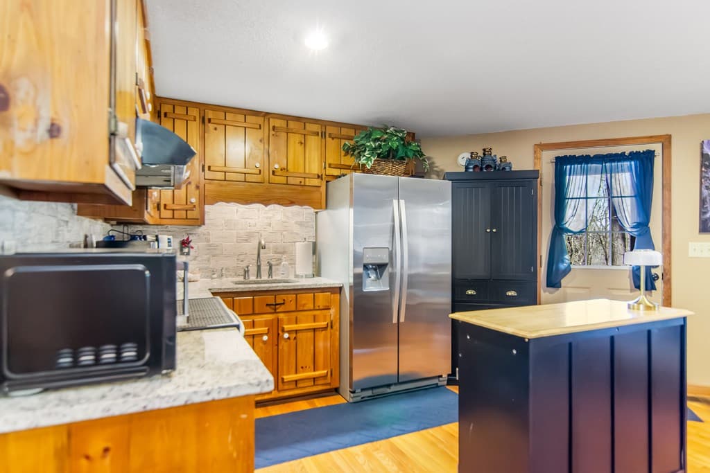 102 Mizzen Court, Ellijay GA 30540 - Photo