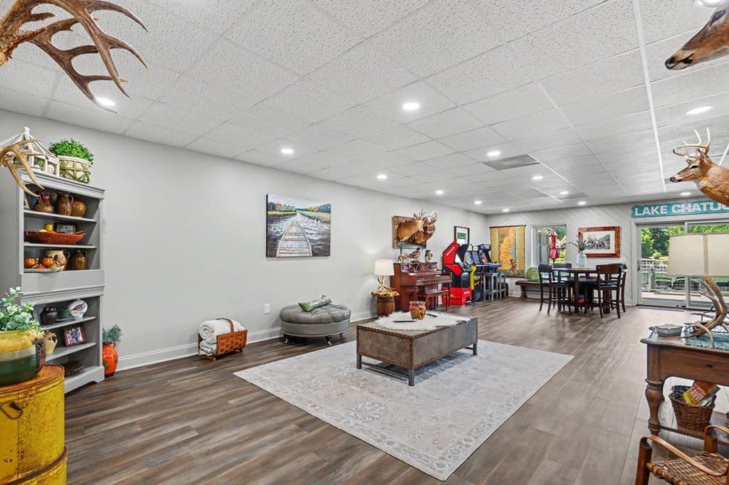 209B N Berrong Street, Hiawassee GA 30546 - Photo