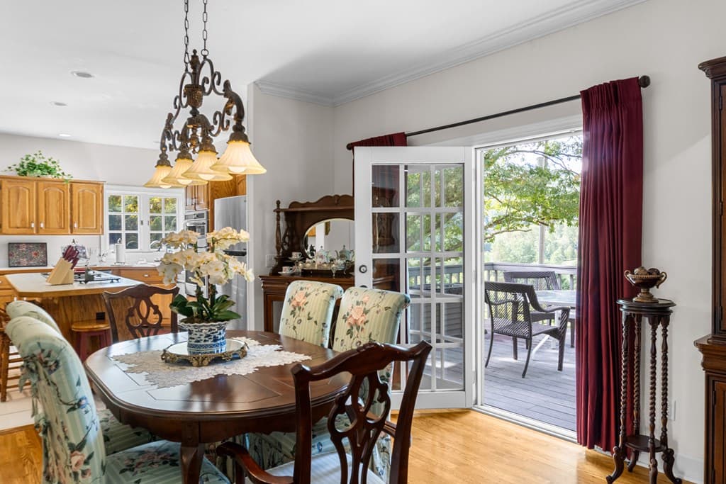 94 Patton Hill Road, Franklin NC 28734 - Photo