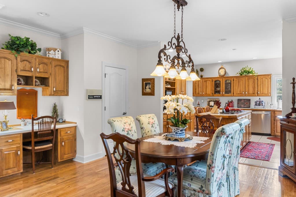 94 Patton Hill Road, Franklin NC 28734 - Photo