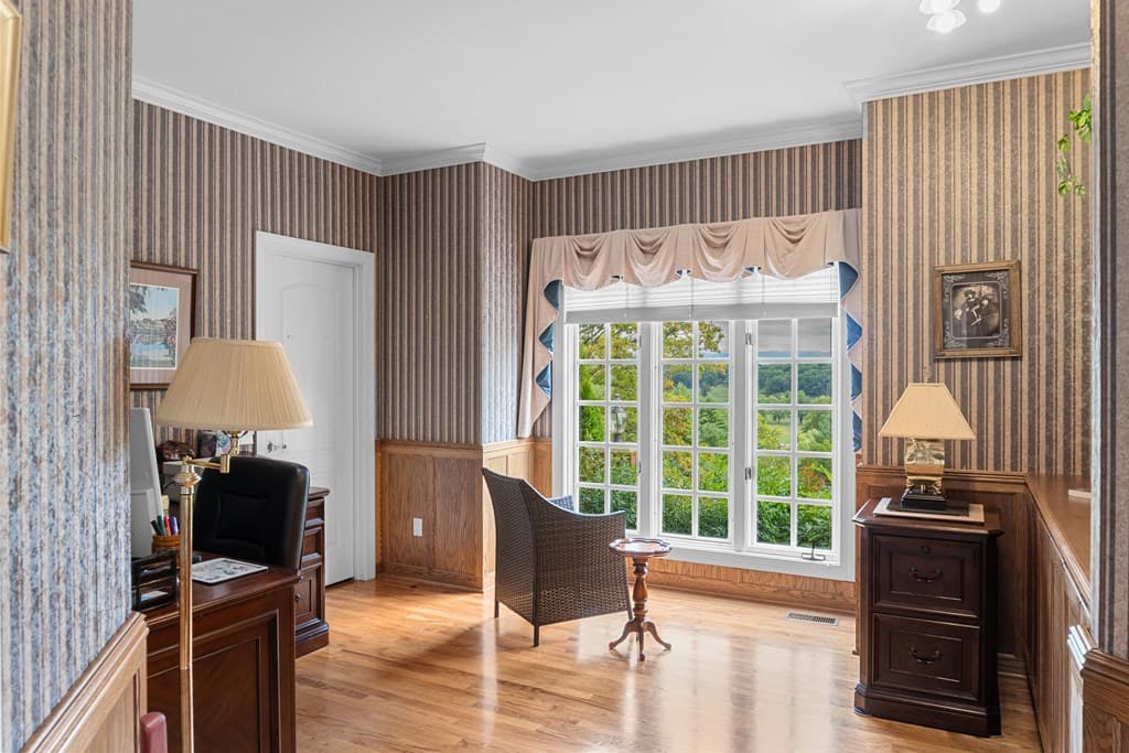 94 Patton Hill Road, Franklin NC 28734 - Photo