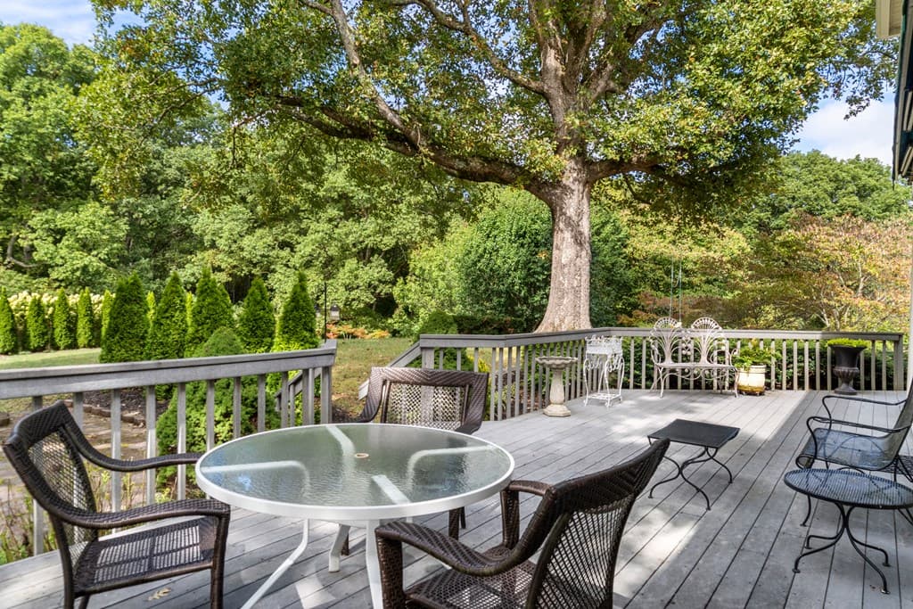94 Patton Hill Road, Franklin NC 28734 - Photo