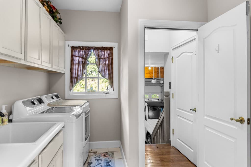 94 Patton Hill Road, Franklin NC 28734 - Photo