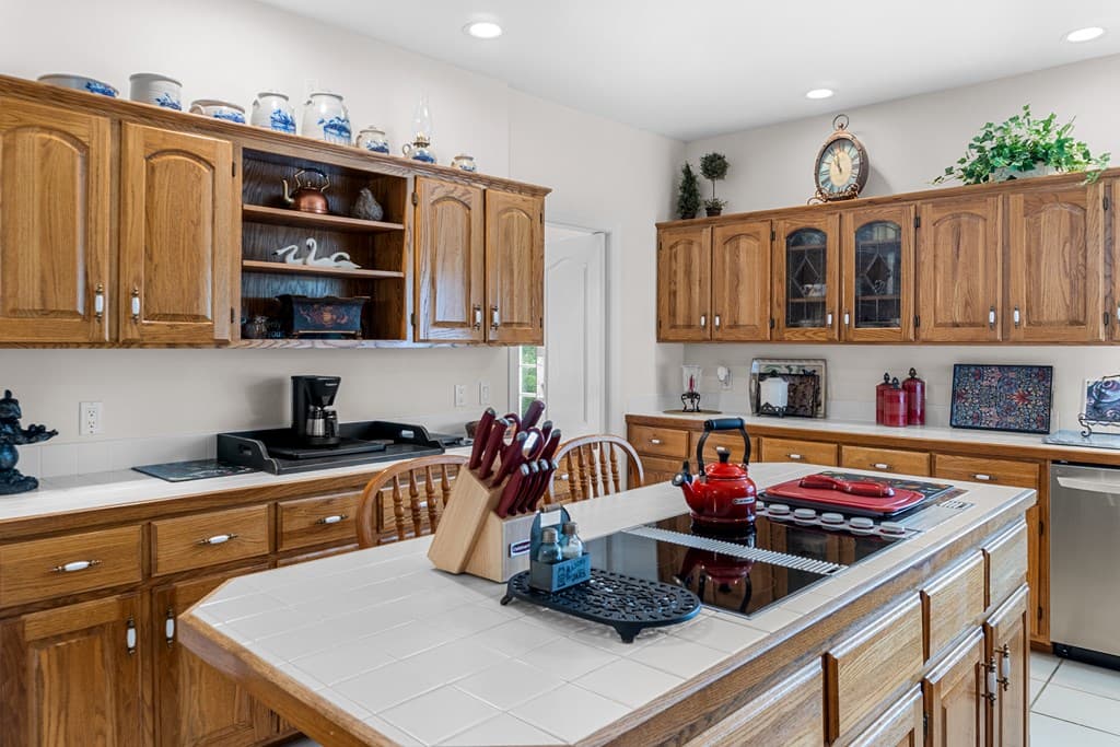 94 Patton Hill Road, Franklin NC 28734 - Photo