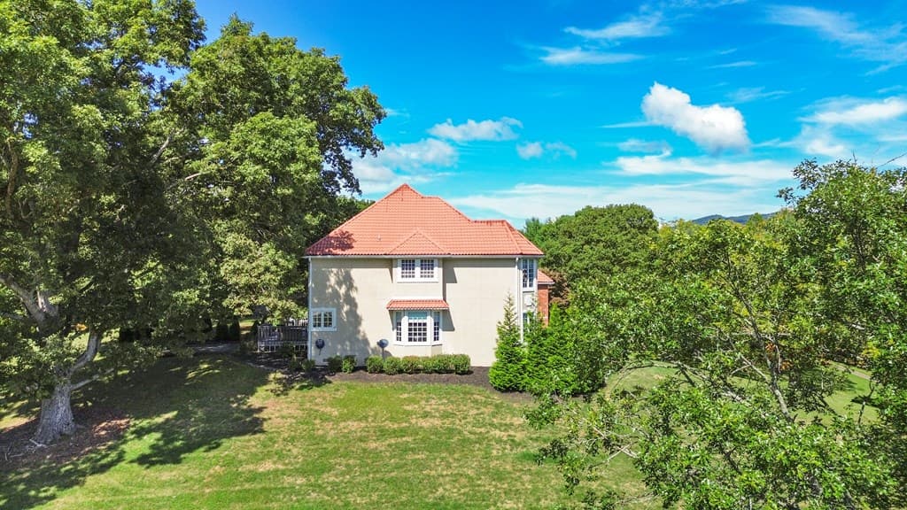 94 Patton Hill Road, Franklin NC 28734 - Photo
