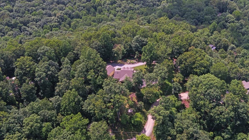 280 Cherokee Court, Ellijay GA 30540 - Photo