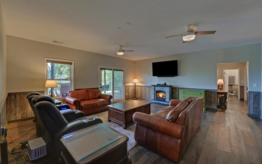 280 Cherokee Court, Ellijay GA 30540 - Photo