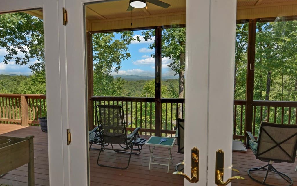 280 Cherokee Court, Ellijay GA 30540 - Photo