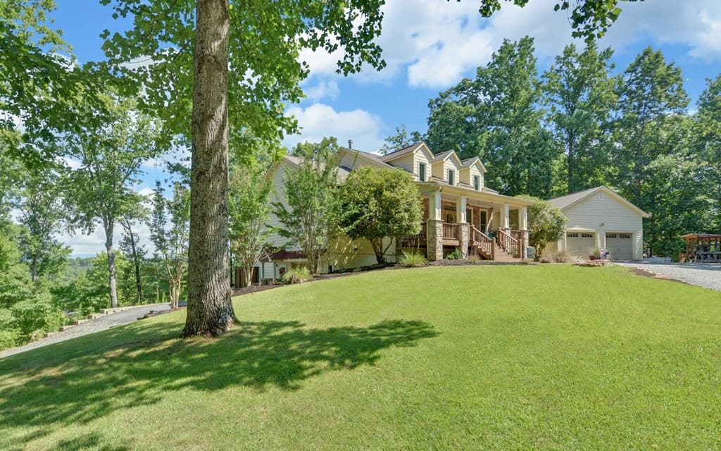280 Cherokee Court, Ellijay GA 30540 - Photo
