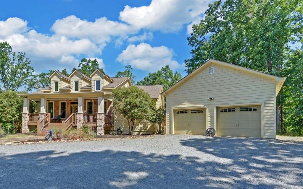 280 Cherokee Court, Ellijay GA 30540 - Photo