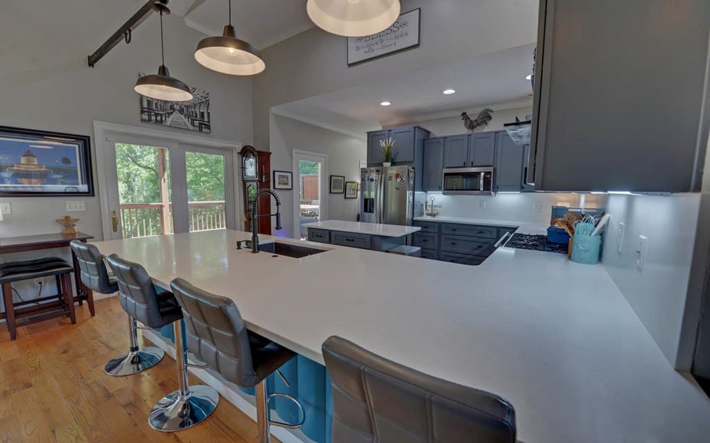 280 Cherokee Court, Ellijay GA 30540 - Photo