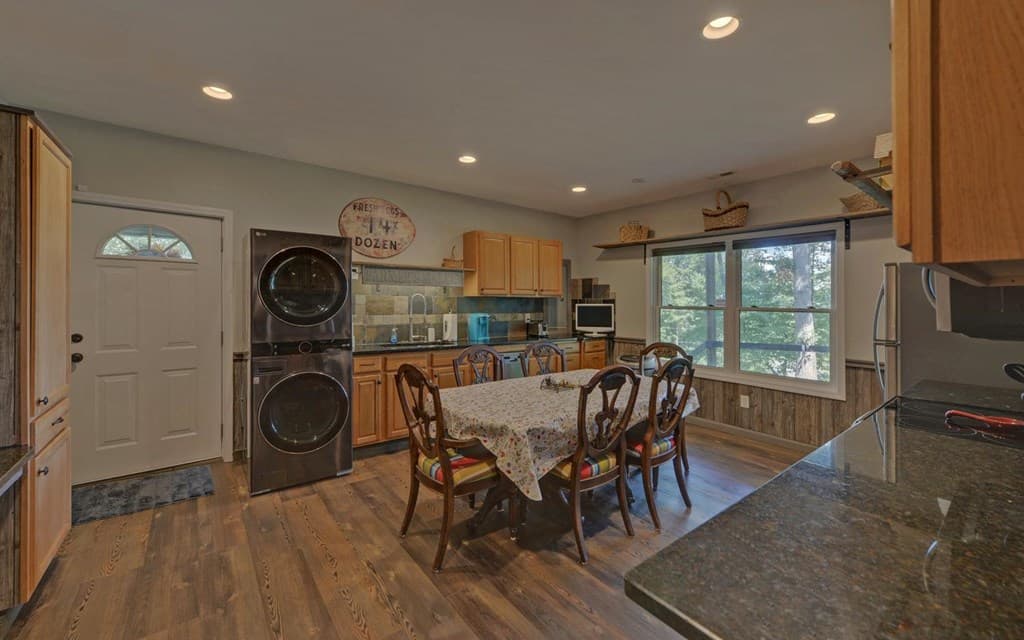 280 Cherokee Court, Ellijay GA 30540 - Photo